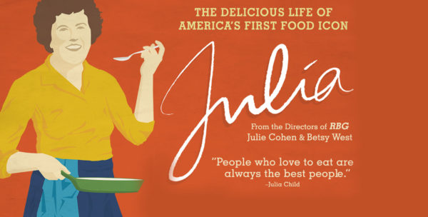 Member Screening: Julia