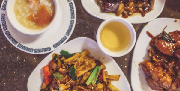 Where To Eat In The San Gabriel Valley According to Kato’s Jon Yao