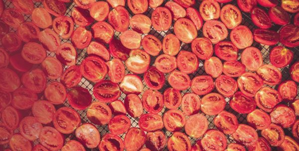 Pomodoro Siccagno and the Past and Future of Food Preservation Traditions in Sicily