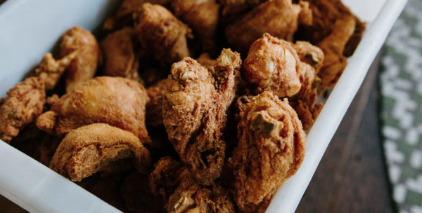 Fried Chicken Isn’t a Punchline—It’s Part of the Black American Story