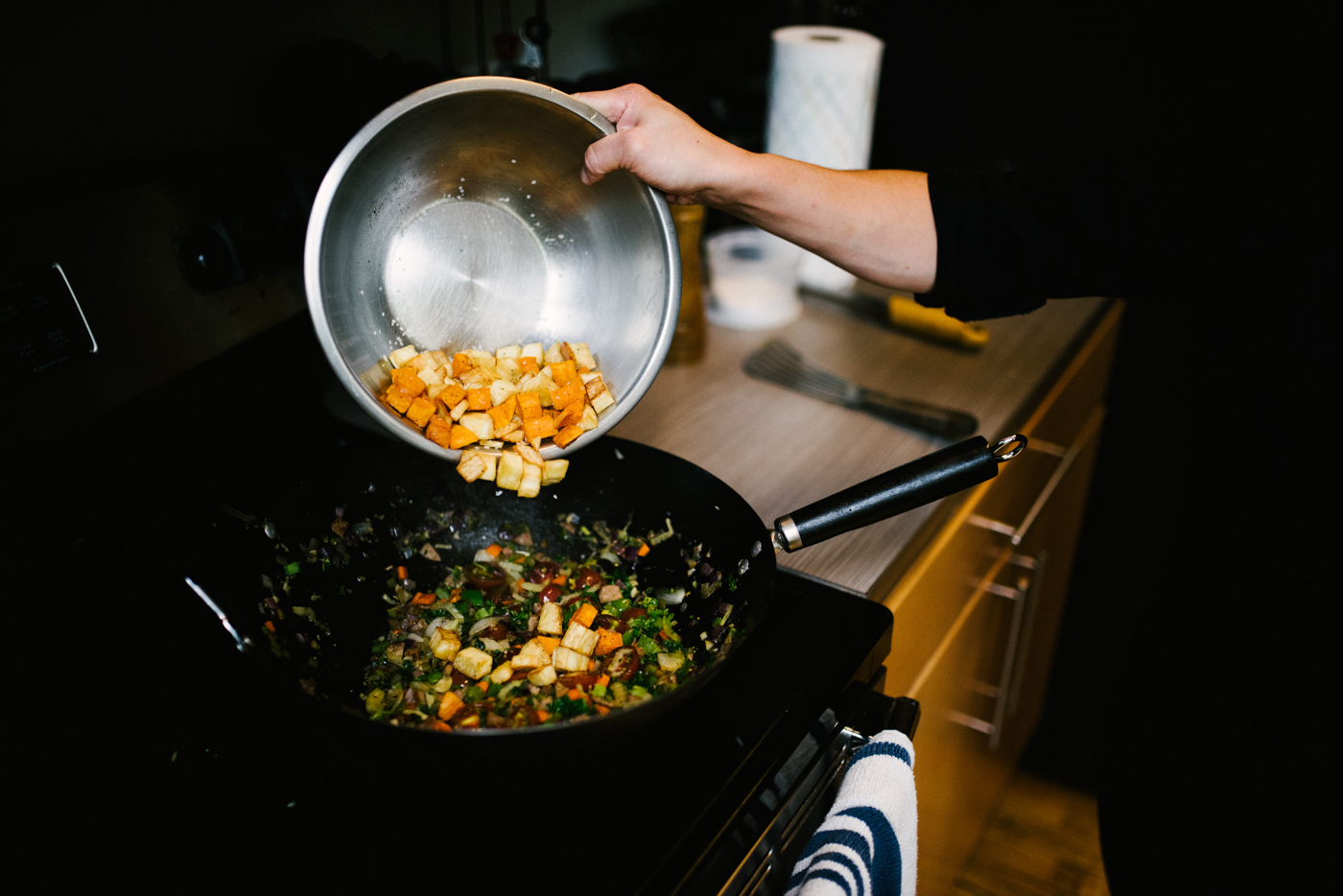 Chef Jordan Rainbolt Is Uncovering the Native Root of Southern Food ...