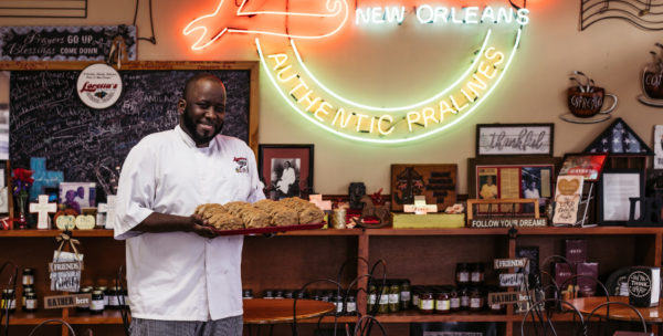 Loretta’s Pralines Is a Sweet Piece of New Orleans’ Black History