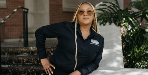 In New Orleans, Hospitality Workers Are Building Union Power