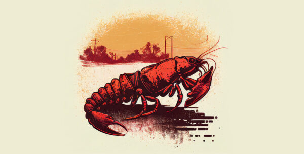The Plight of Louisiana Red Crawfish in the Sacramento Valley