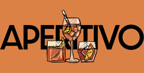 Cocktails For Aperitivo Hour