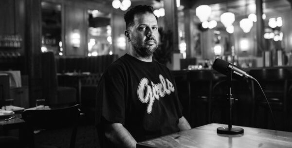 The Ben Hundreds Playbook: From Streetwear King to Restauranteur