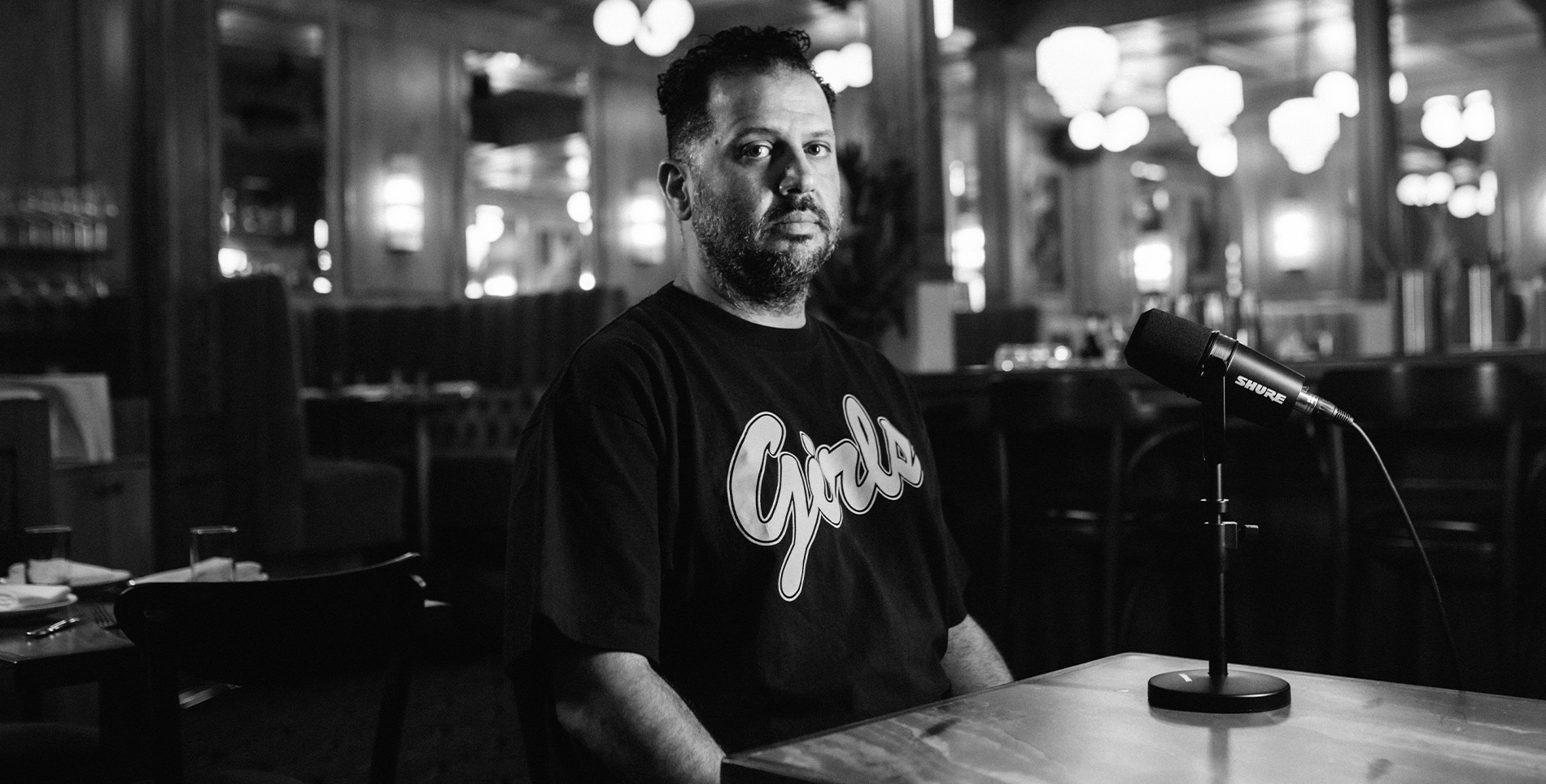 The Ben Hundreds Playbook: From Streetwear King to Restauranteur