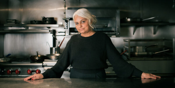 From India to San Francisco: Gujarati Cuisine with Chef Heena Patel