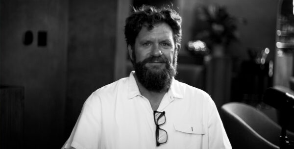 Michael Cimarusti Earned What Only 38 Restaurants Have