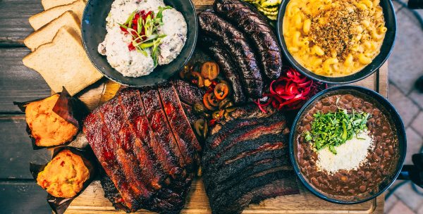 Rebel Kitchens: Heritage Barbecue by Chef Daniel Castillo
