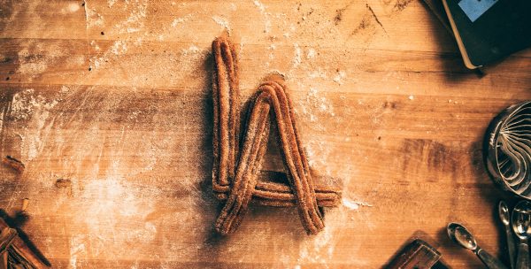 Rebel Kitchens: Santa Canela by Chef Ellen Ramos